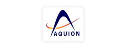 Aquioncompany logo