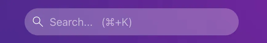 Custom CSS